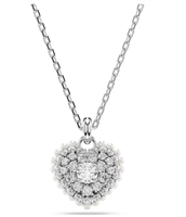 Collana Swarovski Donna IDYLLIA in Lega metallica Zirconia 5684386 - 5684386